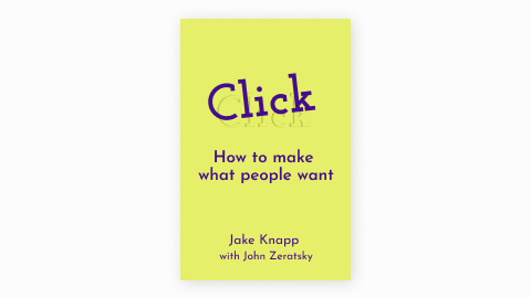 Click