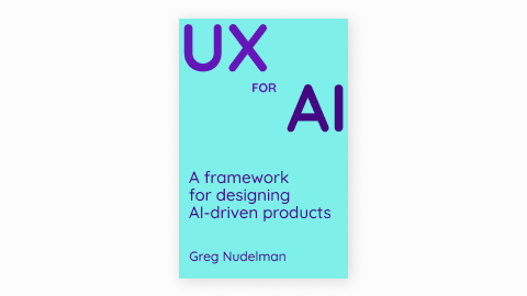 UX for AI