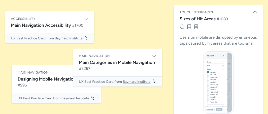 baymard-plugin-2025-full Baymard Figma plugin