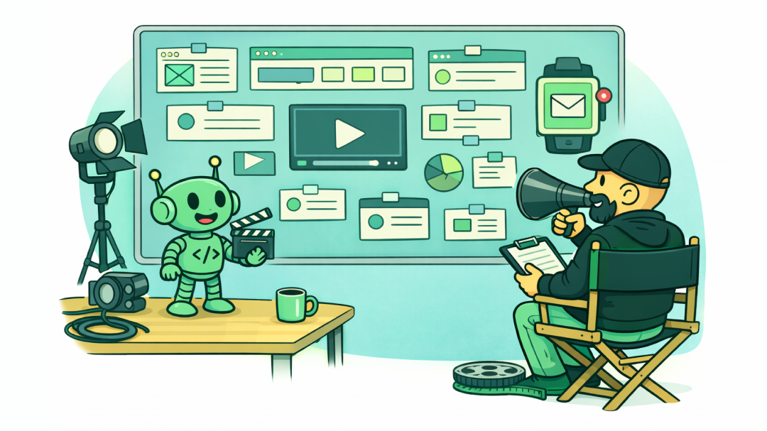 Følger du stadig Double Diamond - Byg Først Designeren som instruktøren